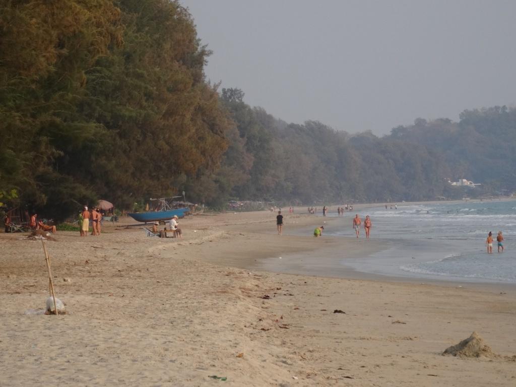 Rayong Condochain Ban Phe Cameră foto