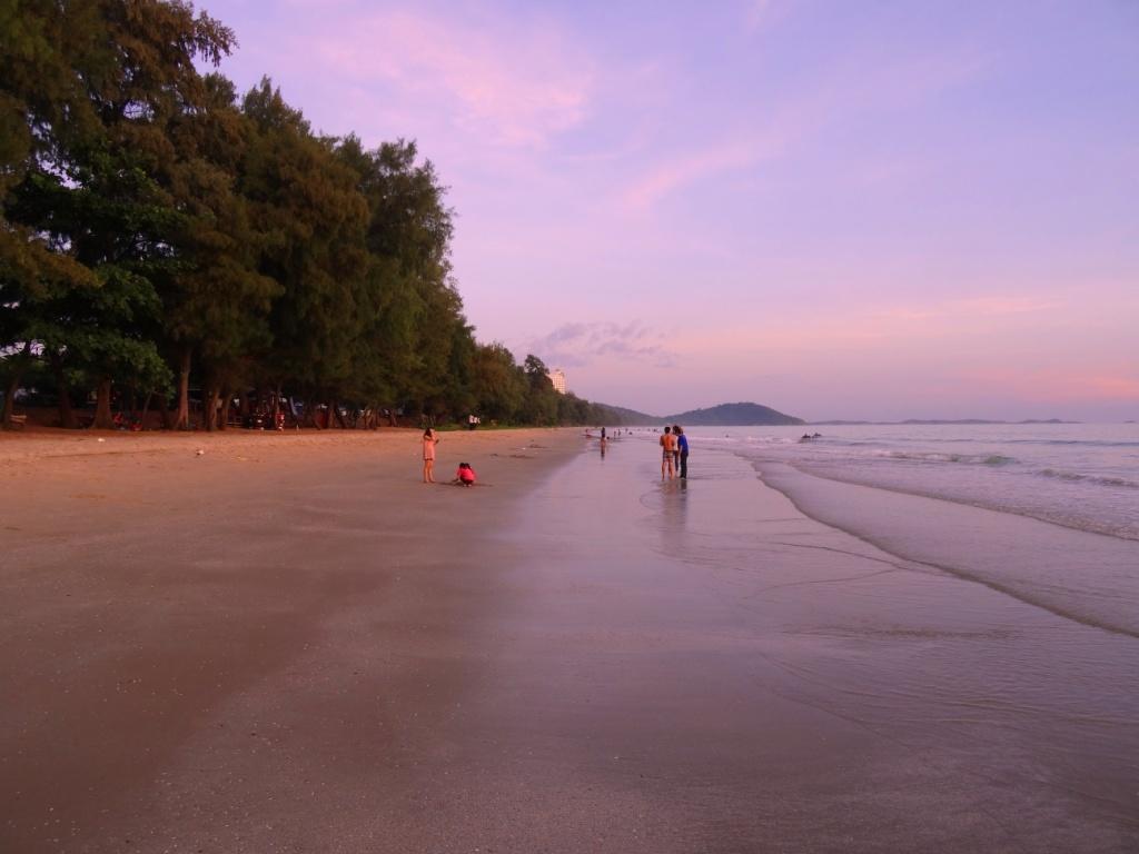 Rayong Condochain Ban Phe Cameră foto