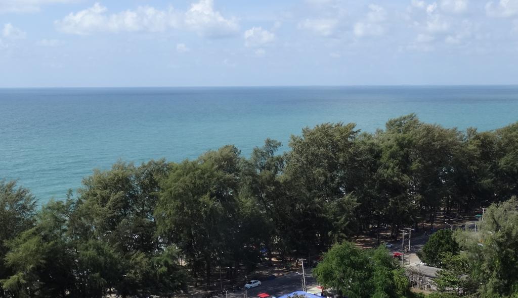 Rayong Condochain Ban Phe Cameră foto