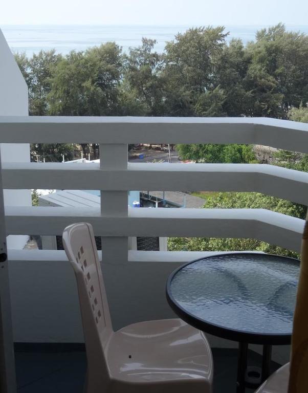 Rayong Condochain Ban Phe Cameră foto