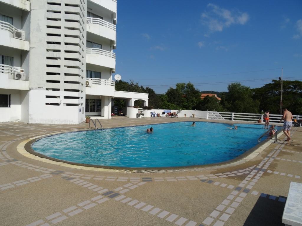 Rayong Condochain Ban Phe Cameră foto