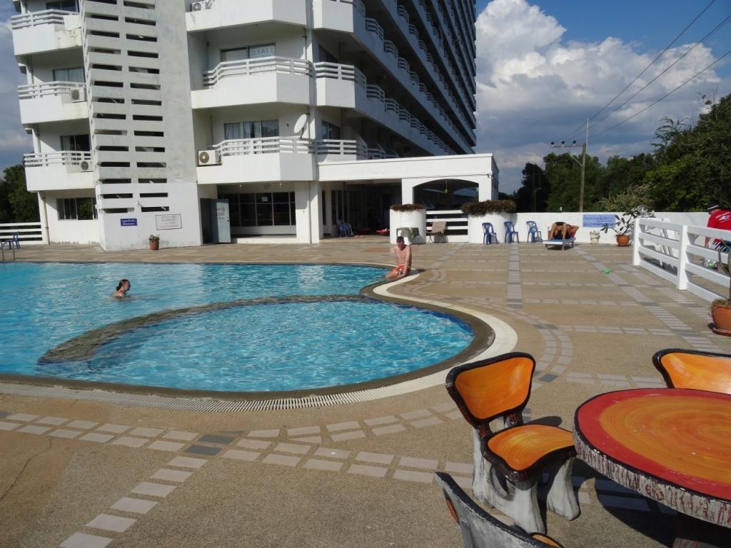 Rayong Condochain Ban Phe Cameră foto