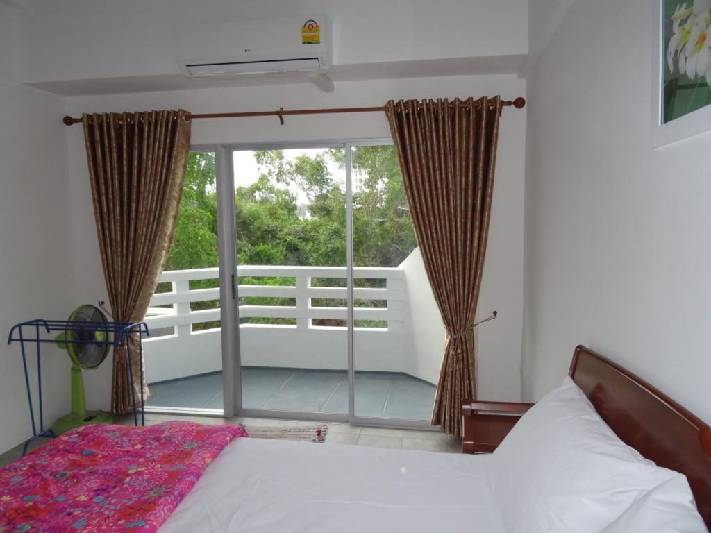Rayong Condochain Ban Phe Cameră foto